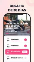 Exercícios para Emagrecer imagem de tela 2