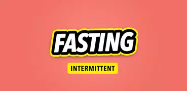 Intermittierende Fasten App
