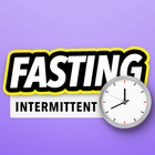 Intermittent Fasting Tracker आइकन