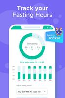 Intermittent Fasting Tracker स्क्रीनशॉट 1