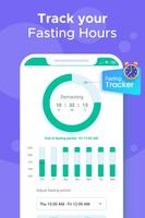 Intermittent Fasting Tracker screenshot 1