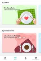 Intermittierende Fasten App Screenshot 2