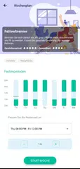 Intermittierende Fasten App XAPK Herunterladen