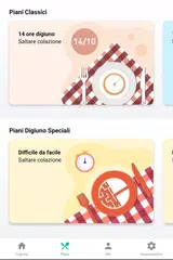 download Digiuno Intermittente Italiano XAPK