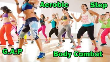 Weight Loss Dance Workout اسکرین شاٹ 1