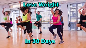 Weight Loss Dance Workout اسکرین شاٹ 2