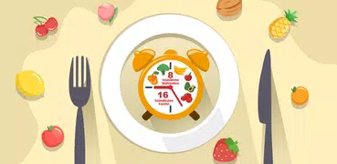 Fasting Coach: Fasten-Tracker