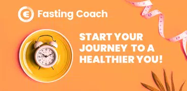 Fasting Coach: Fasten-Tracker