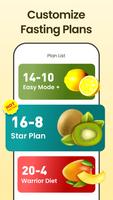 Fasting Coach screenshot 2