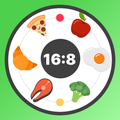 16:8 Temporizador de jejum