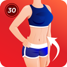 Women Lose Weight In 30 Days icon