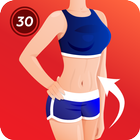 Lose Weight for Women At Home icon
