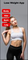 Lose Weight for Women At Home poster