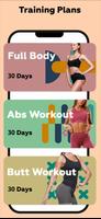 Lose Weight for Women At Home screenshot 1