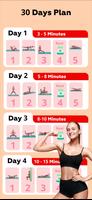 Lose Weight for Women At Home screenshot 2