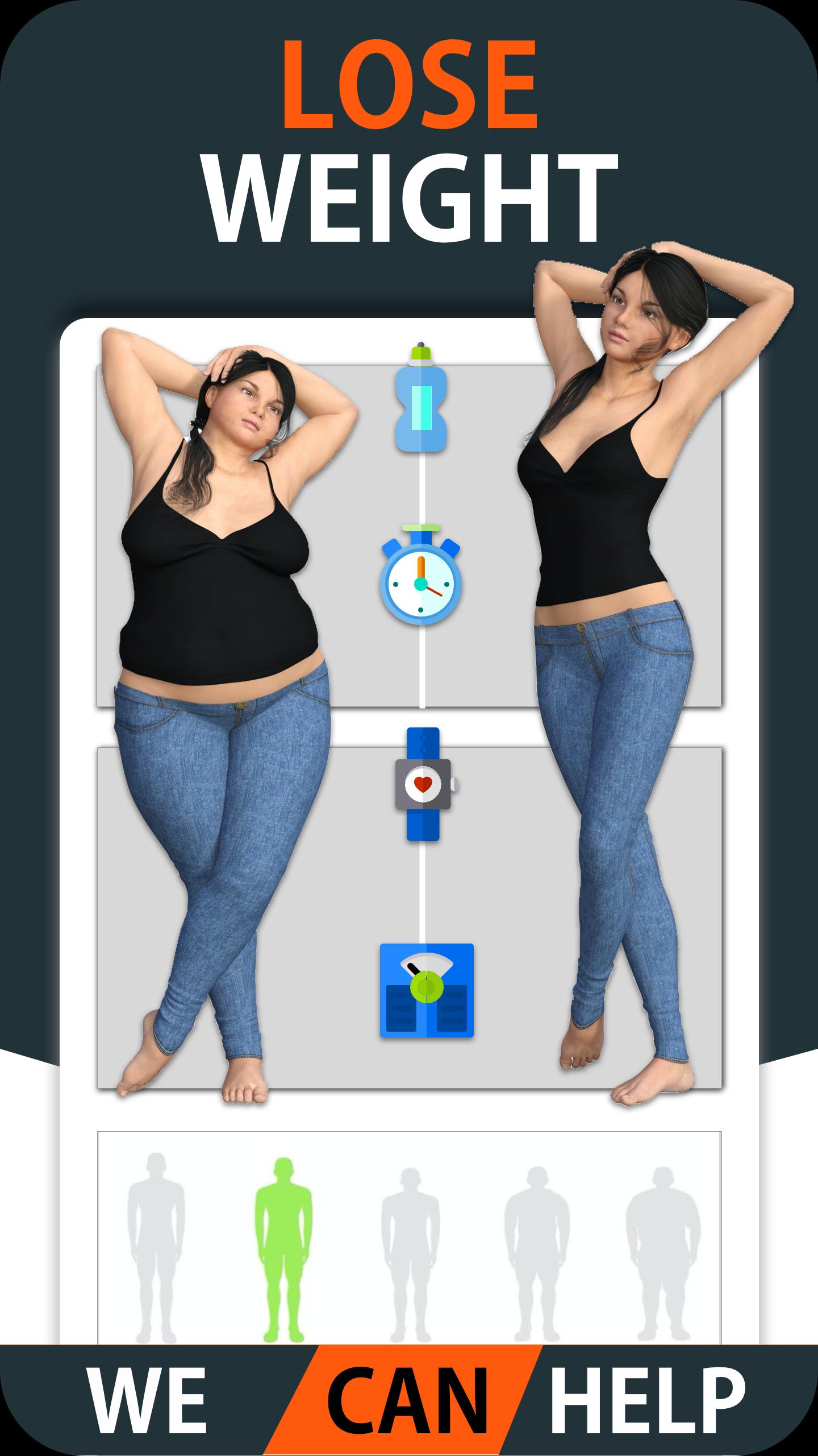 Free Exercise App For Weight Loss For Android Free Exercise App For Weight Loss For Android