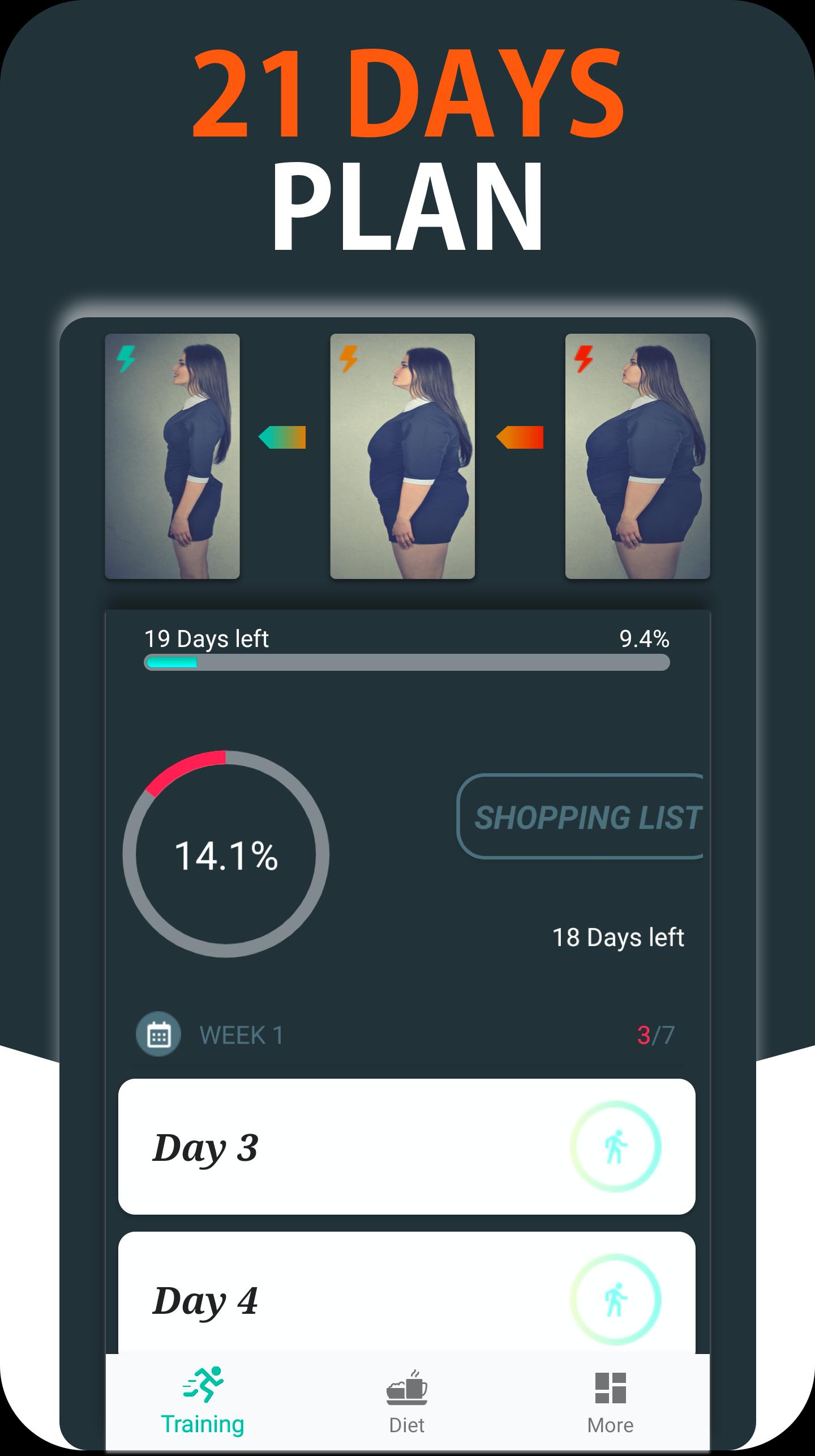 Android I in Lose Weight App For Women 21 Days Weight Loss APK y ndir android-i-in-lose-weight-app-for-women-21-days-weight-loss-apk-y-ndir
