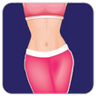 Woman Fitness иконка