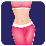 Woman Fitness biểu tượng