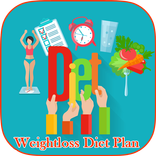 Weight loss diet plan