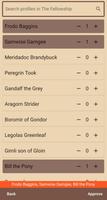 ME SBG: Stat Tracker screenshot 2