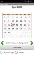 Exercise Aid [BETA] syot layar 1
