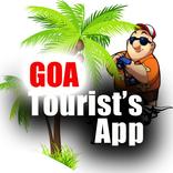 Goa Tourist's App