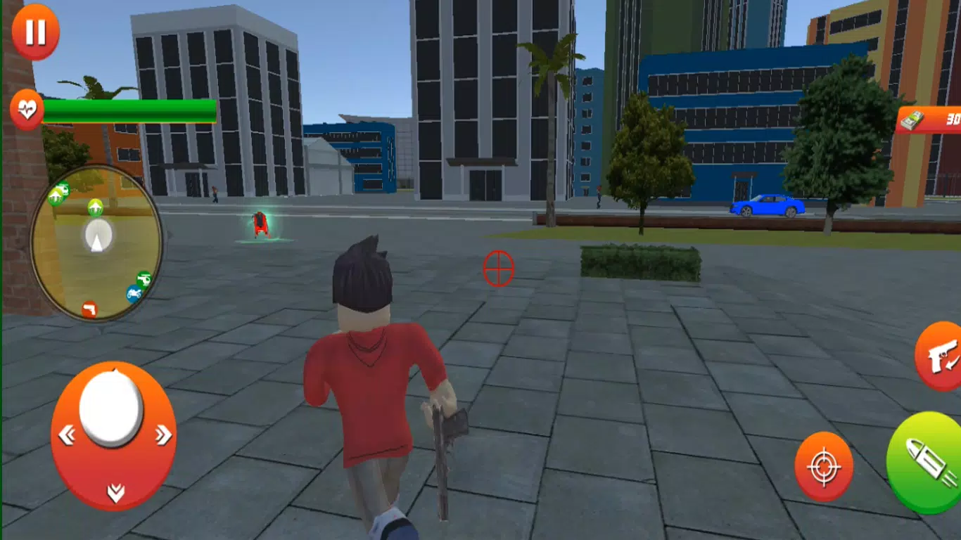 Bloxburg City APK for Android Download