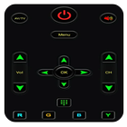 Universal Remote Control icône