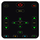 Universal Remote Control for all TV APK