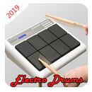 Electro Music Drum Pads 2019 APK