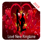 Love Song Ringtone 2019 icône