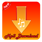 Mp3 Music Download icône