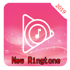 New Ringtone 아이콘