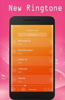 New Ringtone captura de pantalla 1