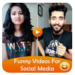 Funny Video for Social Media