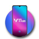 Vivo V11 Launcher Temaları ve Simge Paketi simgesi