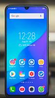 Vivo V11 Launcher Temaları ve Simge Paketi gönderen