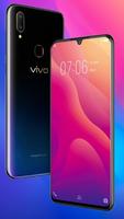 Vivo V11 Launcher Temaları ve Simge Paketi Ekran Görüntüsü 1