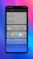 Vivo V11 Launcher Temaları ve Simge Paketi Ekran Görüntüsü 2