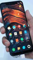 Mi 8 Pro Launcher ve Temalar Ekran Görüntüsü 2