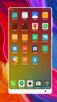 Mi 8 Pro Launcher ve Temalar Ekran Görüntüsü 3