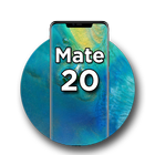 Huawei Mate 20 Launcher ve Temalar simgesi