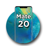 Huawei Mate 20 Launcher ve Temalar simgesi