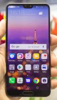 Huawei Mate 20 Launcher ve Temalar gönderen