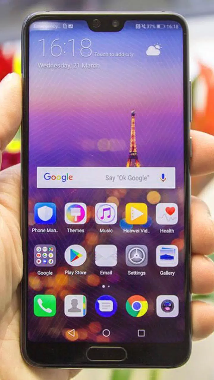 Huawei Mate 20 Pro, Mate 20X Launcher Themes APK for Android Download