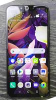 Huawei Mate 20 Launcher ve Temalar Ekran Görüntüsü 1