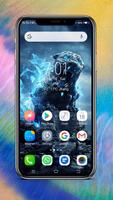 Huawei P30 Pro Launcher-Theme und Ицонпацк Screenshot 2