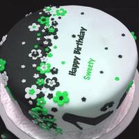 Name on Birthday Cake screenshot 1