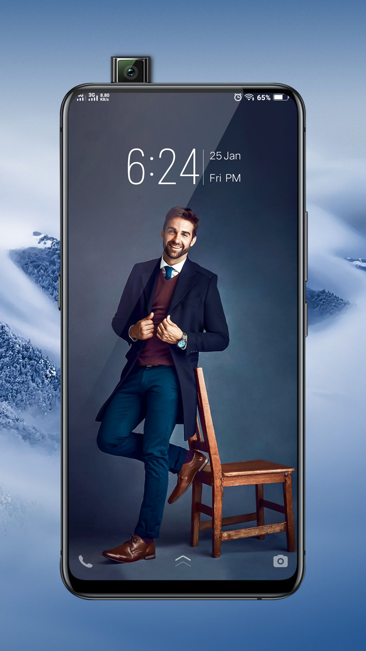 Vivo V15 Pro Launcher Themes and Icon Pack APK  for Android – Download  Vivo V15 Pro Launcher Themes and Icon Pack APK Latest Version from  